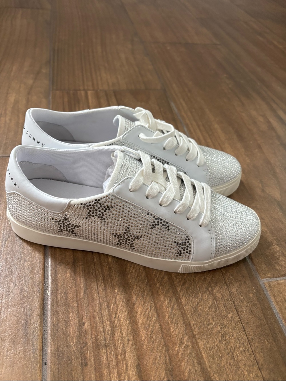 Katy Perry The Rizzo Sneakers